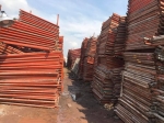 Thu mua giàn giáo cũ giá cao tại các tỉnh miền Tây