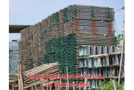 Thu Mua giàn giáo tại Miền Tây Giá Cao